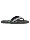 Meatfly Meatfly мъжки чехли Anders Olive / Gray