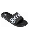 Meatfly Meatfly тапанци Tonny Black
