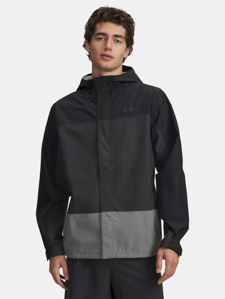 Under Armour Мъжко яке Under Armour M Cloudstrike Colorblock JKT