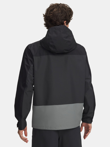 Under Armour Мъжко яке Under Armour M Cloudstrike Colorblock JKT