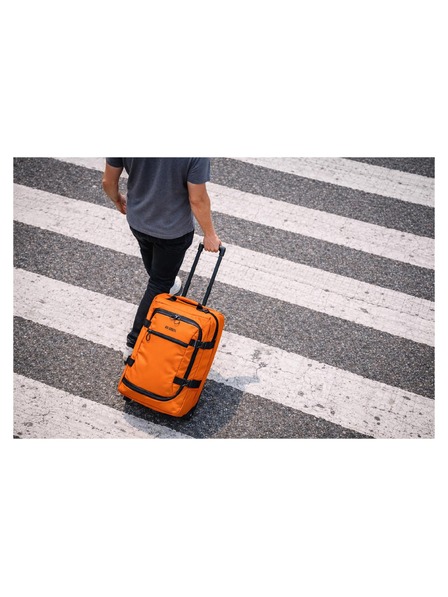 Enrico Benetti Пътна чанта Enrico Benetti Stockholm 95003 Orange