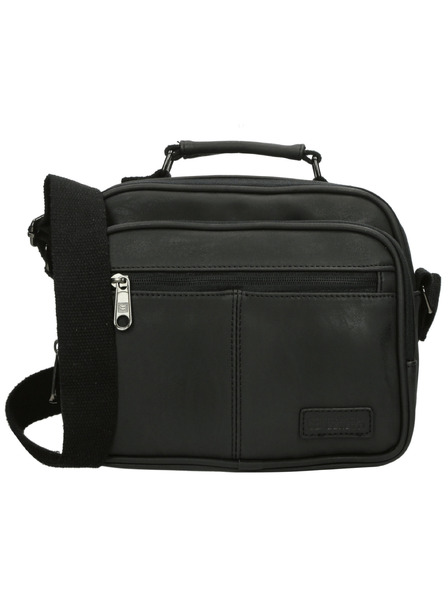 Enrico Benetti Чанта Enrico Benetti Rotterdam 66620 Black
