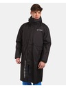 Kilpi Ски яке Kilpi TEAM RAINCOAT-U Черно