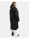 Kilpi Ски яке Kilpi TEAM RAINCOAT-U Черно