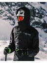 Kilpi Ски яке Kilpi TEAM RAINCOAT-U Черно