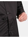 Kilpi Ски яке Kilpi TEAM RAINCOAT-U Черно