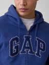 GAP Суитчер с цип GAP