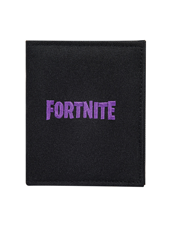 BAAGL  BAAGL Студентски портфейл Fortnite Llama GRS
