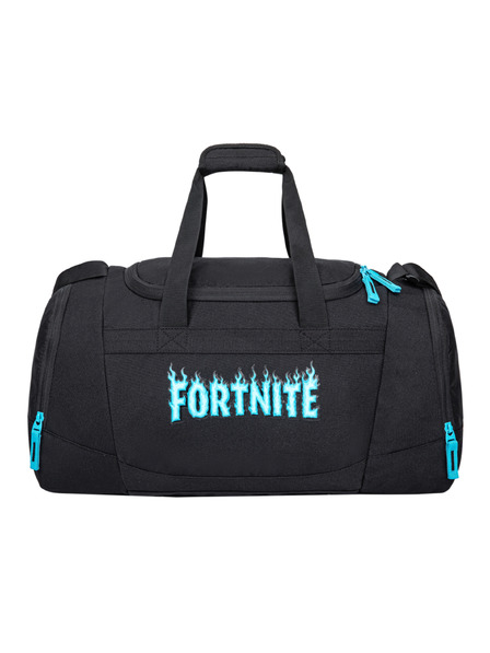 BAAGL  BAAGL Спортна чанта Fortnite Blue GRS