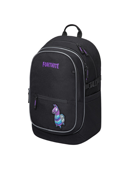 BAAGL  BAAGL Училищна раница Core Fortnite Llama GRS
