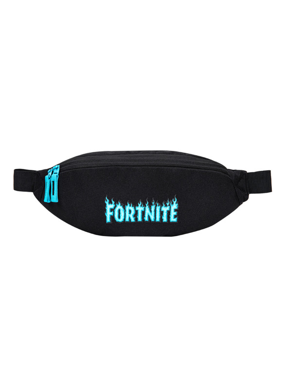 BAAGL  BAAGL Кръстна чантичка Snap Fortnite Blue GRS