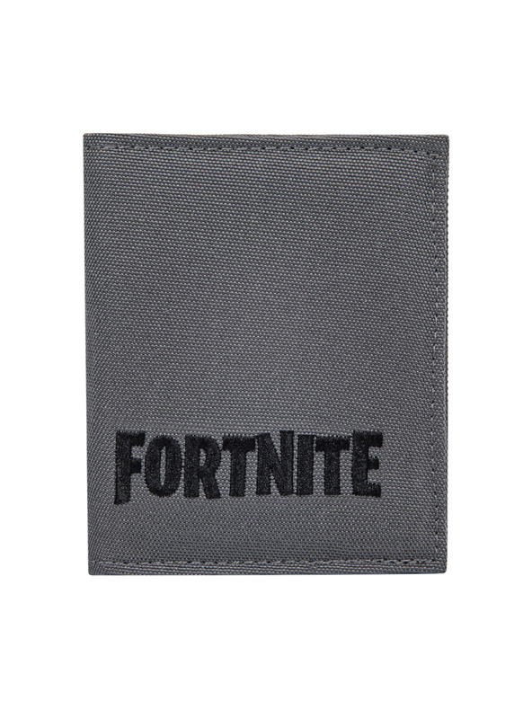 BAAGL  BAAGL Студентски портфейл Fortnite Squad GRS