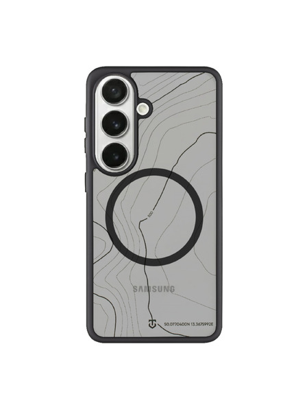 Tactical Tactical MagForce Hyperstealth Sika Калъф за Samsung Galaxy S26 Asphalt