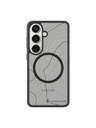 Tactical Tactical MagForce Hyperstealth Sika Калъф за Samsung Galaxy S26 Asphalt