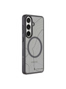 Tactical Tactical MagForce Hyperstealth Sika Калъф за Samsung Galaxy S26 Asphalt