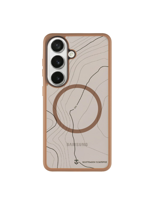 Tactical Tactical MagForce Hyperstealth Sika Калъф за Samsung Galaxy S26 Moucha Moose