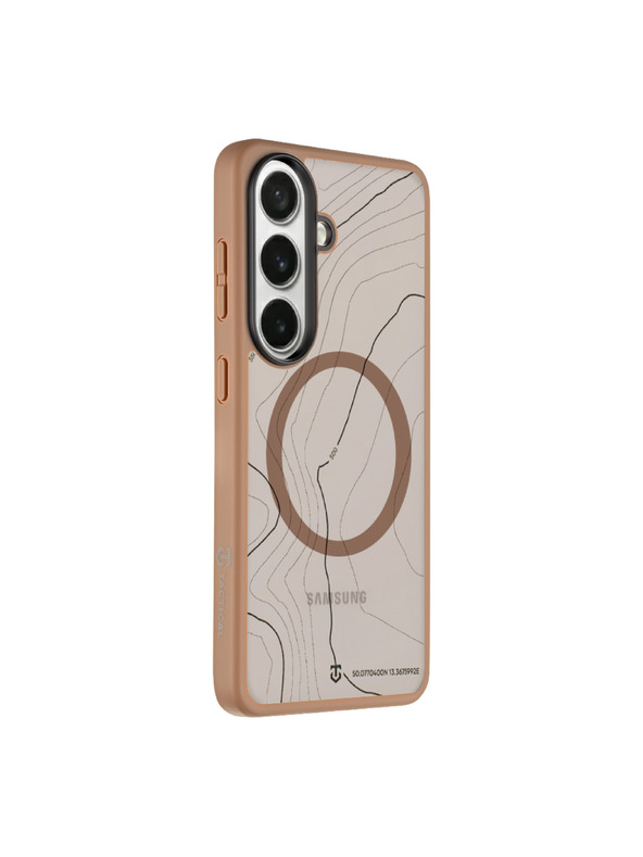Tactical Tactical MagForce Hyperstealth Sika Калъф за Samsung Galaxy S26 Moucha Moose
