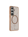 Tactical Tactical MagForce Hyperstealth Sika Калъф за Samsung Galaxy S26 Moucha Moose