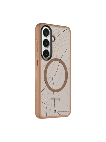 Tactical Tactical MagForce Hyperstealth Sika Калъф за Samsung Galaxy S26 Moucha Moose