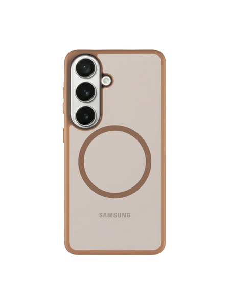 Tactical Tactical MagForce Hyperstealth Калъф за Samsung Galaxy S26 Moucha Moose