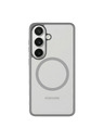 Tactical Tactical MagForce Hyperstealth Калъф за Samsung Galaxy S26 Light Grey