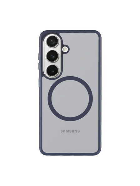 Tactical Tactical MagForce Hyperstealth Калъф за Samsung Galaxy S26 Deep Blue