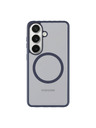 Tactical Tactical MagForce Hyperstealth Калъф за Samsung Galaxy S26 Deep Blue