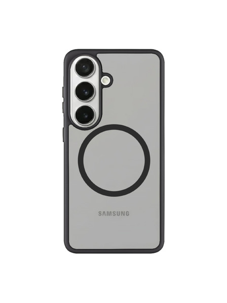 Tactical Tactical MagForce Hyperstealth Калъф за Samsung Galaxy S26 Asphalt