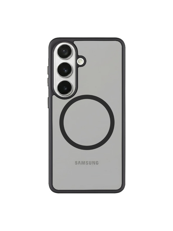 Tactical Tactical MagForce Hyperstealth Калъф за Samsung Galaxy S26 Asphalt