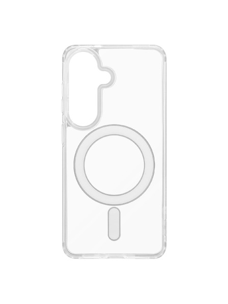 Tactical Tactical MagForce Калъф за Samsung Galaxy S26 Прозрачен