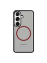 Tactical Tactical MagForce Hyperstealth 2.0 Калъф за Samsung Galaxy S26 Black/Red