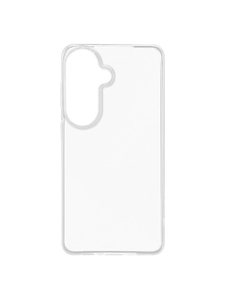 Tactical Tactical TPU Калъф за Samsung Galaxy S26 Прозрачен