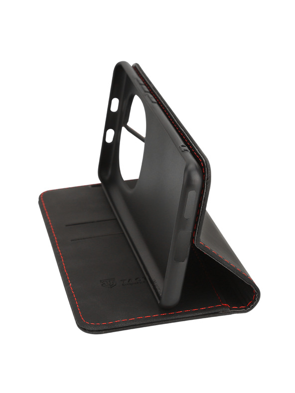 Tactical Tactical Xproof Калъф за Samsung Galaxy S26 Black Hawk