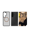 Tactical Tactical MagForce Hyperstealth 2.0 Калъф за Samsung Galaxy S26 Ultra Black/Moucha Moose