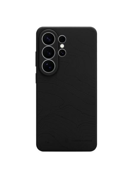 Tactical Tactical Beaver Калъф за Samsung Galaxy S26 Ultra Asphalt