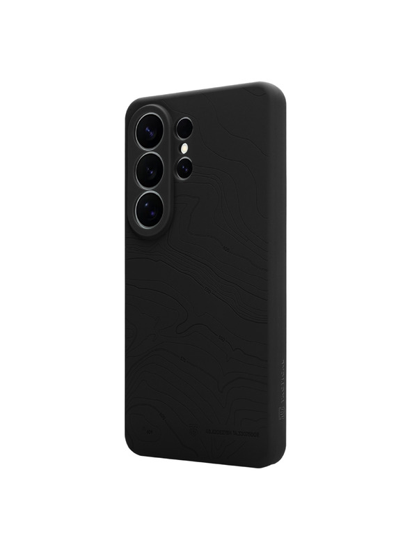 Tactical Tactical Beaver Калъф за Samsung Galaxy S26 Ultra Asphalt