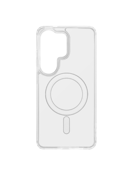 Tactical Tactical MagForce Калъф за Samsung Galaxy S26 Ultra Transparent