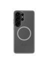 Tactical Tactical MagForce Hyperstealth Калъф за Samsung Galaxy S26 Ultra Light Grey