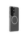 Tactical Tactical MagForce Hyperstealth Калъф за Samsung Galaxy S26 Ultra Light Grey