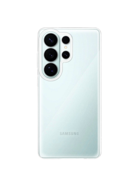 Tactical Tactical TPU Калъф за Samsung Galaxy S26 Ultra Transparent