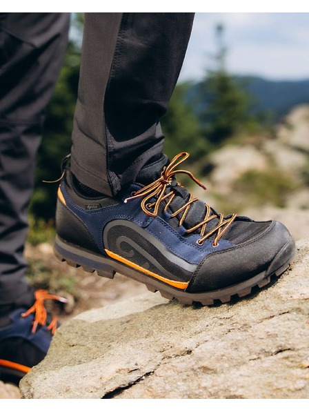 Kilpi Outdoorови обувки Kilpi SPECTER LOW-U Тъмносиньо