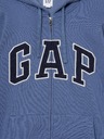 GAP Суитшърт с логото на GAP