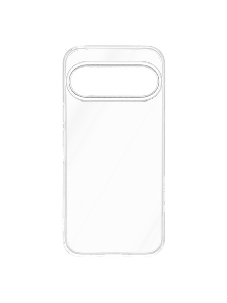 Tactical Tactical TPU Кейс за Google Pixel 11 Transparent