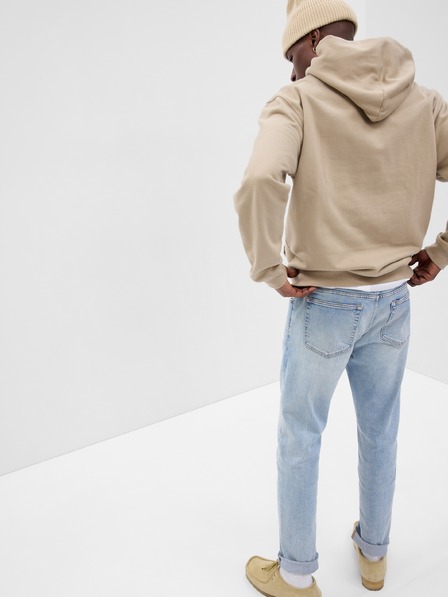 GAP Slim джинси GapFlex GAP