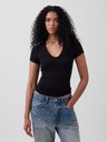 GAP Еластична тениска GAP