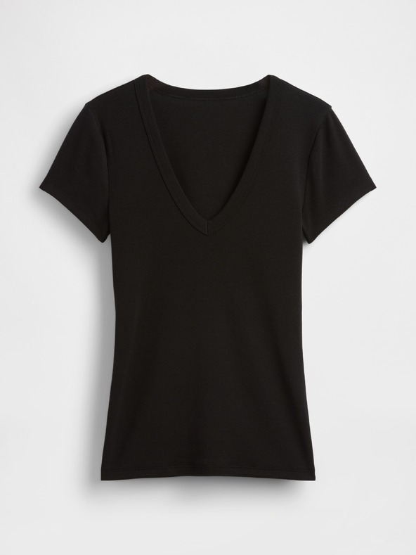 GAP Еластична тениска GAP
