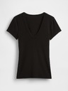 GAP Еластична тениска GAP