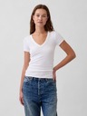 GAP Еластична тениска GAP
