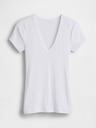 GAP Еластична тениска GAP