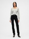 GAP Дънки Mid Rise Classic Straight GAP